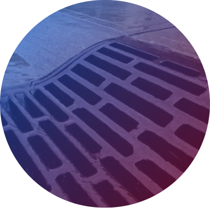 Монтаж ливневой канализации