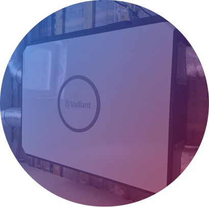 Монтаж вентиляционной системы