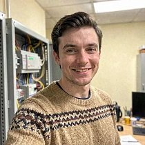 Артем Алексеев