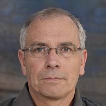 Владимир Степанович