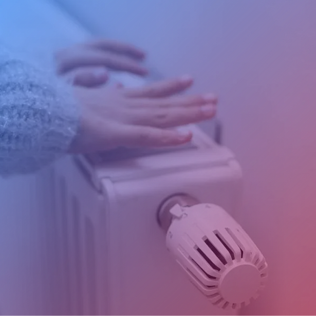 Система отопления дома