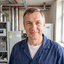 Виктор Белозеров